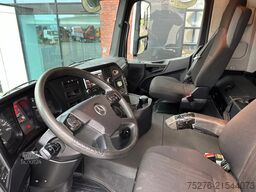 Mercedes-Benz Arocs 3243 8x4 Tridem Kipper/Kraan Euro 6