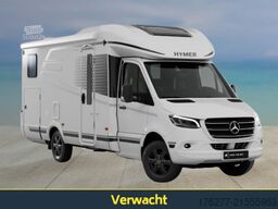 Hymer B MC T 600 Mercedes