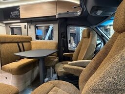 Hymer B MC T 600 Mercedes