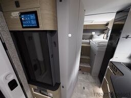 Hymer B MC T 600 Mercedes