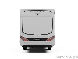 Hymer B MC T 600 Mercedes
