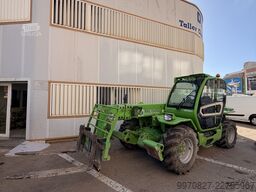 Merlo Panoramic P40.13