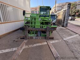 Merlo Panoramic P40.13