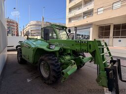 Merlo Panoramic P40.13