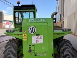 Merlo Panoramic P40.13