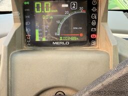Merlo Panoramic P40.13