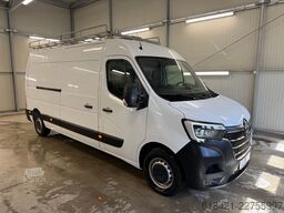 RENAULT MASTER L3H2 Galerie +new service done