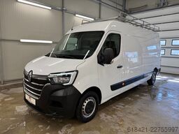 RENAULT MASTER L3H2 Galerie +new service done