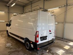 RENAULT MASTER L3H2 Galerie +new service done