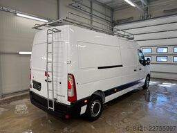 RENAULT MASTER L3H2 Galerie +new service done