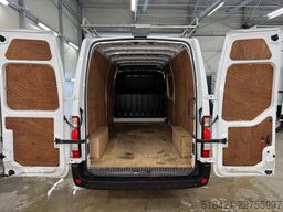 RENAULT MASTER L3H2 Galerie +new service done