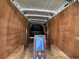 RENAULT MASTER L3H2 Galerie +new service done