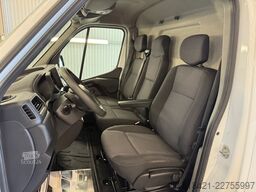 RENAULT MASTER L3H2 Galerie +new service done