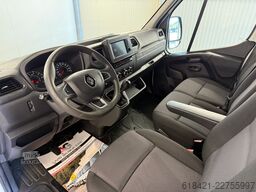 RENAULT MASTER L3H2 Galerie +new service done