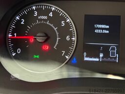RENAULT MASTER L3H2 Galerie +new service done