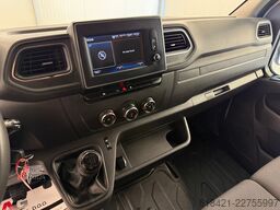 RENAULT MASTER L3H2 Galerie +new service done