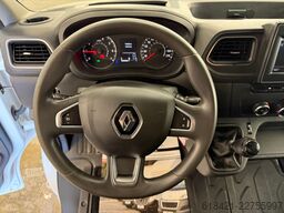 RENAULT MASTER L3H2 Galerie +new service done