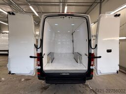MAN TGE 3.140 ISOLIERT / ISOLATO 2.0 TDCI 140HP