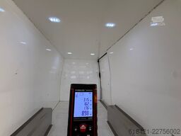 MAN TGE 3.140 ISOLIERT / ISOLATO 2.0 TDCI 140HP