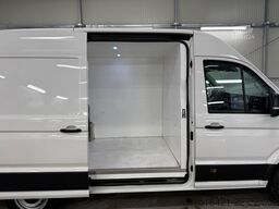MAN TGE 3.140 ISOLIERT / ISOLATO 2.0 TDCI 140HP