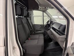 MAN TGE 3.140 ISOLIERT / ISOLATO 2.0 TDCI 140HP