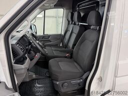 MAN TGE 3.140 ISOLIERT / ISOLATO 2.0 TDCI 140HP