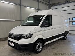 MAN TGE 3.140 ISOLIERT / ISOLATO 2.0 TDCI 140HP
