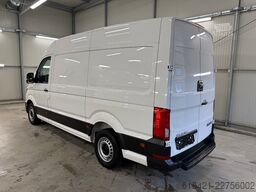 MAN TGE 3.140 ISOLIERT / ISOLATO 2.0 TDCI 140HP