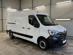 RENAULT Master III Kasten L2H2 HKa 3,5 Komfort