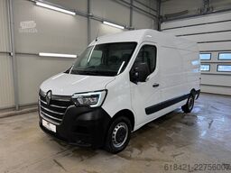 RENAULT Master III Kasten L2H2 HKa 3,5 Komfort