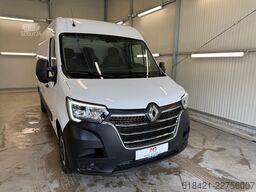 RENAULT Master III Kasten L2H2 HKa 3,5 Komfort