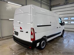 RENAULT Master III Kasten L2H2 HKa 3,5 Komfort
