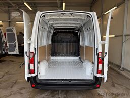 RENAULT Master III Kasten L2H2 HKa 3,5 Komfort