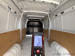 RENAULT Master III Kasten L2H2 HKa 3,5 Komfort