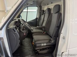 RENAULT Master III Kasten L2H2 HKa 3,5 Komfort