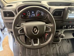 RENAULT Master III Kasten L2H2 HKa 3,5 Komfort