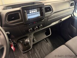 RENAULT Master III Kasten L2H2 HKa 3,5 Komfort