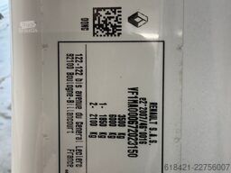 RENAULT Master III Kasten L2H2 HKa 3,5 Komfort