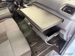 RENAULT Master III Kasten L2H2 HKa 3,5 Komfort