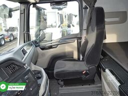 MAN TGX 18.470 GX