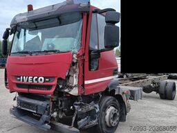 IVECO EUROCARGO