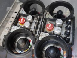 MAN TGS 26.360 / RIVARD 18m3  / 180 tho km