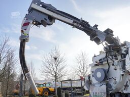 MAN TGS 26.360 / RIVARD 18m3  / 180 tho km