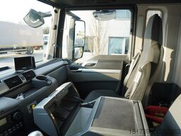 MAN TGS 26.360 / RIVARD 18m3  / 180 tho km