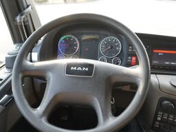 MAN TGS 26.360 / RIVARD 18m3  / 180 tho km