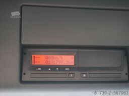 MAN TGS 26.360 / RIVARD 18m3  / 180 tho km