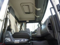 MAN TGS 26.360 / RIVARD 18m3  / 180 tho km