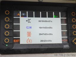 MAN TGM 26.340 E6 / RIVARD sewage cleaner 11