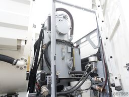 MAN TGM 26.340 E6 / RIVARD sewage cleaner 11