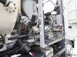 MAN TGM 26.340 E6 / RIVARD sewage cleaner 11